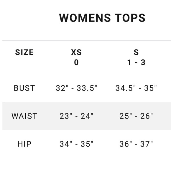 RVCA State of Aloha T-shirt Small NWT - Picture 4 of 4